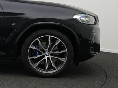 BMW M4 i Mild Hybrid xDrive Navi/Autom/Klima/LED (2023) - Foto 8