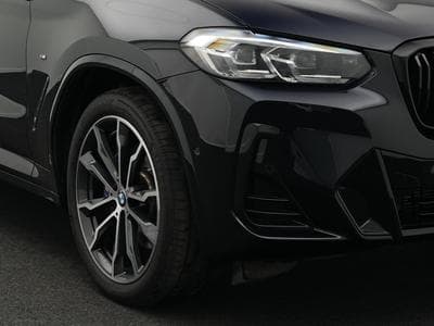 BMW M4 X3 0i Mild Hybrid xDrive (OPF)(EURO 6d) Navi/Autom/Klima/LED (2023) - Photo 9