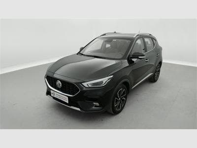 MG ZS 1.0 T-GDi 110cv AUTO Luxury NAVI / FULL LED / CUIR / CAMERA (2023) - Photo 1