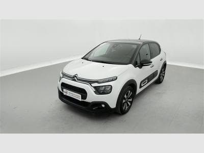 Citroen C3 1.2i PureTech Shine CARPLAY / FULL LED / JA 16" (2023) - Foto 1