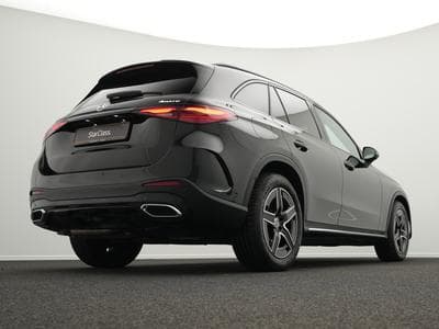 Mercedes GLC 300 d 4M AMG-Line LED+AHK+Night+Burm+Kamera (2025) - Photo 11