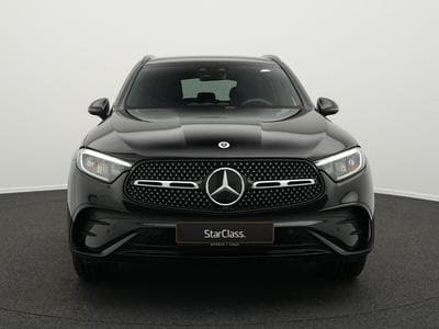 Mercedes GLC 300 d 4M AMG-Line LED+AHK+Night+Burm+Kamera (2025) - Photo 2