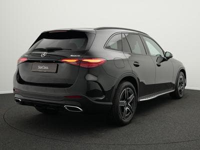 Mercedes GLC 300 d 4M AMG-Line LED+AHK+Night+Burm+Kamera (2025) - Photo 3