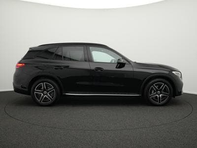 Mercedes GLC 300 d 4M AMG-Line LED+AHK+Night+Burm+Kamera (2025) - Photo 5