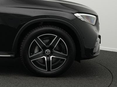 Mercedes GLC 300 d 4M AMG-Line LED+AHK+Night+Burm+Kamera (2025) - Photo 8