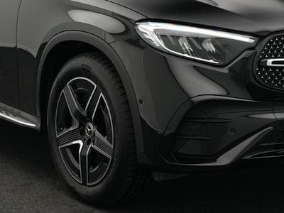 Mercedes GLC 300 d 4M AMG-Line LED+AHK+Night+Burm+Kamera (2025) - Photo 9