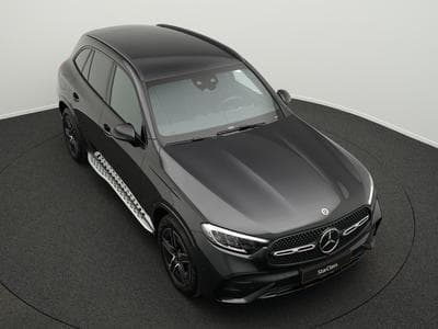 Mercedes GLC 300 d 4M AMG-Line LED+AHK+Night+Memo+Kamera (2024) - Photo 12