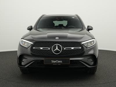 Mercedes GLC 300 d 4M AMG-Line LED+AHK+Night+Memo+Kamera (2024) - Photo 2