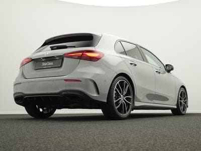Mercedes A 200 d AMG-Line Multi+Night+Kamera+19" (2025) - Photo 11