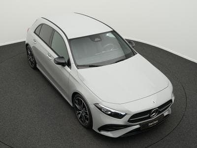 Mercedes A 200 d AMG-Line Multi+Night+Kamera+19" (2025) - Photo 12