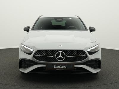 Mercedes A 200 d AMG-Line Multi+Night+Kamera+19" (2025) - Photo 2