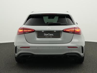 Mercedes A 200 d AMG-Line Multi+Night+Kamera+19" (2025) - Photo 4