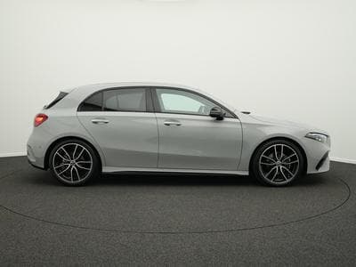 Mercedes A 200 d AMG-Line Multi+Night+Kamera+19" (2025) - Photo 5