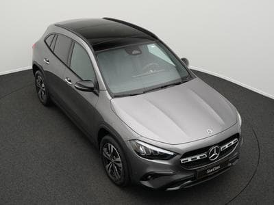 Mercedes GLA 250 4MATIC LED+Pano+Night+Kamera (2024) - Foto 12