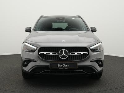 Mercedes GLA 250 4MATIC LED+Pano+Night+Kamera (2024) - Photo 2