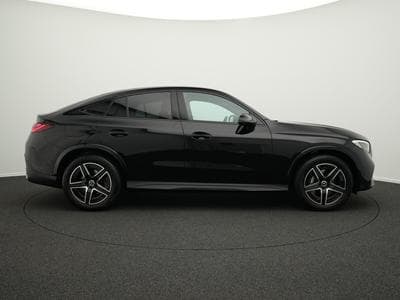 Mercedes GLC 200 d 4MATIC Coupé LED+360°+Pano+Night (2025) - Photo 5