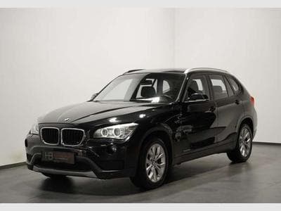BMW X1 sD 16 d *Sitzheizung*Bi-Xenon*Navi*PDC*Klima (2013) - Foto 1