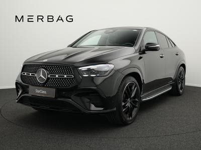 Mercedes GLE 450 (2024) - Photo 9