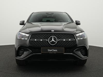 Mercedes GLE 450 d 4MATIC Coupé Multi+Pano+AHK+Night (2024) - Photo 2