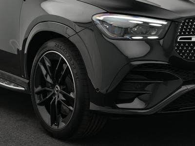 Mercedes GLE 450 d 4MATIC Coupé Multi+Pano+AHK+Night (2024) - Photo 9