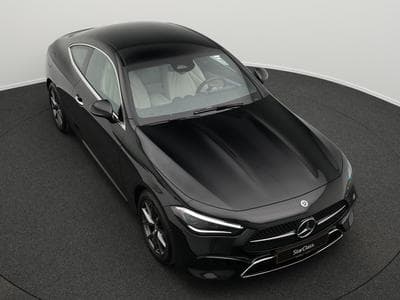 Mercedes CLE 180 Coupé LED+Kamera+Memo+MBUX (2025) - Foto 12