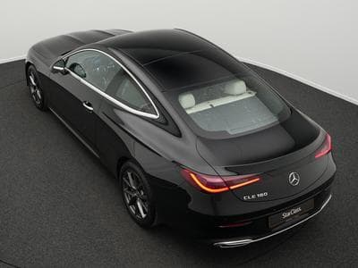 Mercedes CLE 180 Coupé LED+Kamera+Memo+MBUX (2025) - Foto 13