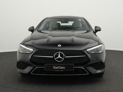 Mercedes CLE 180 Coupé LED+Kamera+Memo+MBUX (2025) - Photo 2