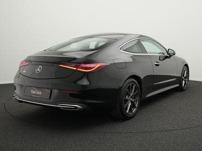 Mercedes CLE 180 Coupé LED+Kamera+Memo+MBUX (2025) - Foto 3