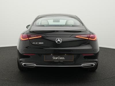 Mercedes CLE 180 Coupé LED+Kamera+Memo+MBUX (2025) - Photo 4