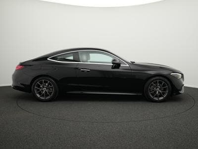 Mercedes CLE 180 Coupé LED+Kamera+Memo+MBUX (2025) - Photo 5