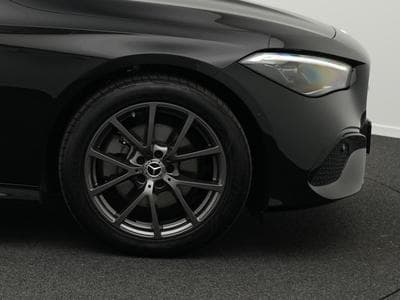 Mercedes CLE 180 Coupé LED+Kamera+Memo+MBUX (2025) - Foto 8