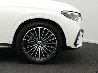 Mercedes GLC 300 d 4MATIC Coupé LED+Pano+AHK+Burm (2024) - Photo 8