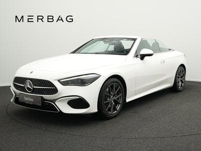 Mercedes CLE 180 (2024) - Photo 9