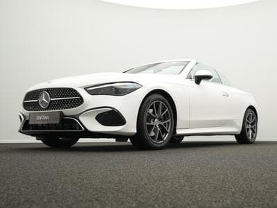 Mercedes CLE 180 Cabriolet LED+Kamera+Memo+Apple (2024) - Photo 10