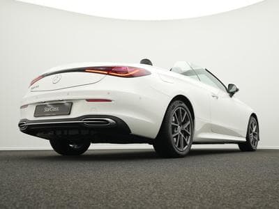 Mercedes CLE 180 Cabriolet LED+Kamera+Memo+Apple (2024) - Photo 11