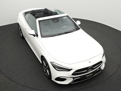 Mercedes CLE 180 Cabriolet LED+Kamera+Memo+Apple (2024) - Foto 12