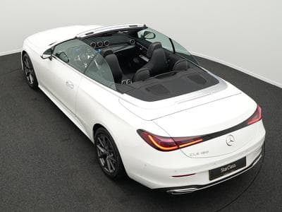 Mercedes CLE 180 Cabriolet LED+Kamera+Memo+Apple (2024) - Photo 13