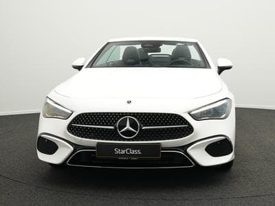 Mercedes CLE 180 Cabriolet LED+Kamera+Memo+Apple (2024) - Photo 2