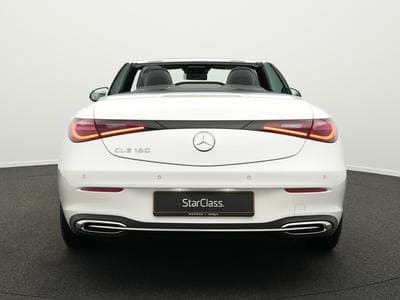 Mercedes CLE 180 Cabriolet LED+Kamera+Memo+Apple (2024) - Foto 4
