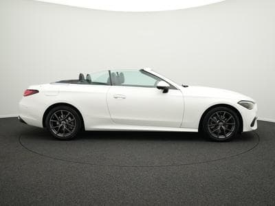 Mercedes CLE 180 Cabriolet LED+Kamera+Memo+Apple (2024) - Photo 5