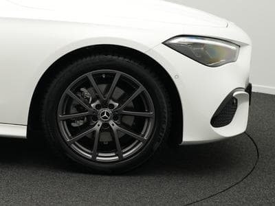 Mercedes CLE 180 Cabriolet LED+Kamera+Memo+Apple (2024) - Photo 8