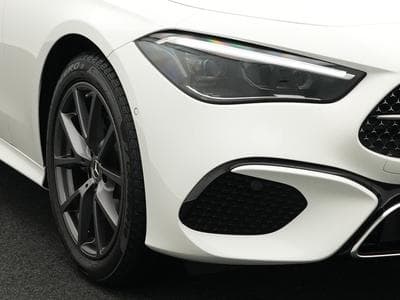 Mercedes CLE 180 Cabriolet LED+Kamera+Memo+Apple (2024) - Foto 9