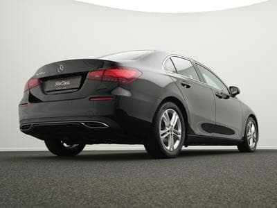 Mercedes A 200 d Limousine LED+Kamera+MBUX (2024) - Foto 11