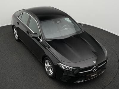 Mercedes A 200 d Limousine LED+Kamera+MBUX (2024) - Foto 12