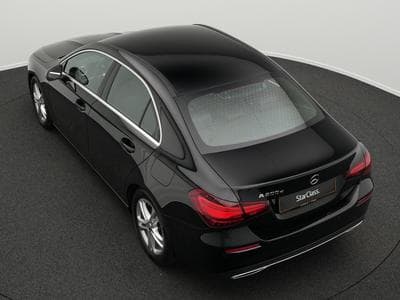 Mercedes A 200 d Limousine LED+Kamera+MBUX (2024) - Foto 13