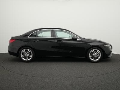 Mercedes A 200 d Limousine LED+Kamera+MBUX (2024) - Foto 5