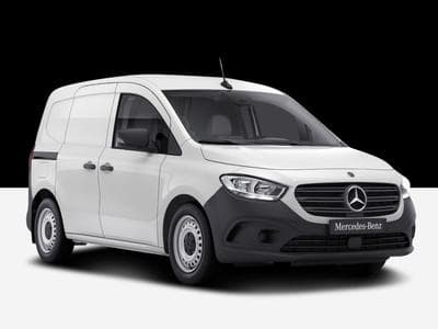 Mercedes Citan 110 CDI Kasten BASE Standard (2026) - Photo 1