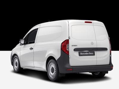 Mercedes Citan 110 CDI Kasten BASE Standard (2026) - Photo 2