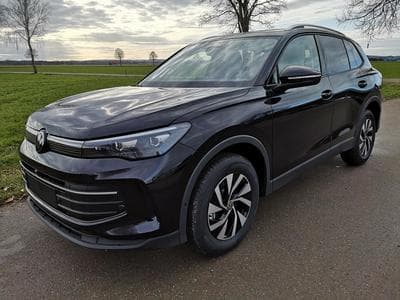 VW Tiguan 2.0 TDI 110 kW Life (2026) - Foto 1