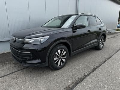 VW Tiguan 1.5 eTSI 110 kW Life (2026) - Photo 1